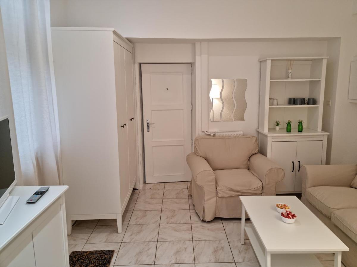 Kleines Appartement Im Zentrum Dole Zewnętrze zdjęcie